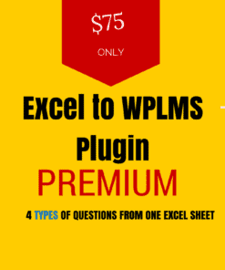 EXCEL TO WPLMS 1
