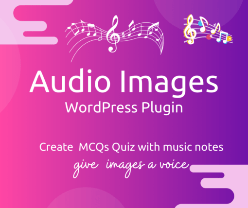 audio-image-wordpress-plugin
