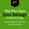 wp-pro-quiz quiz rating plugin