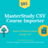 masterstudy lms course importer