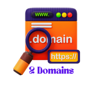 every plugin two domain