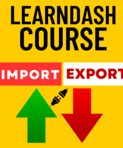 learndash course