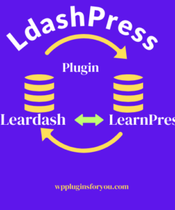 learndash to learn press